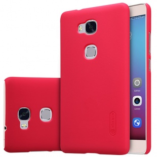 قاب Honor 5X Frosted Shield