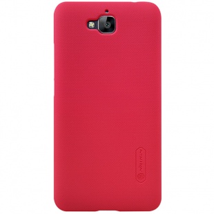 قاب محافظ HUAWEI Enjoy 5 Frosted Shield