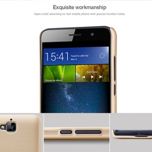 HUAWEI Enjoy 5