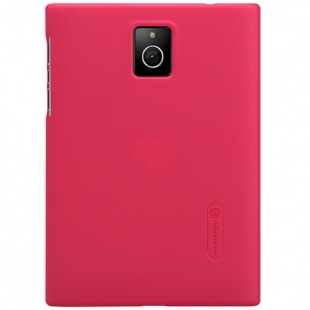 قاب محافظ BlackBerry Passport Frosted Shield