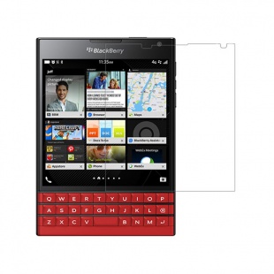 محافظ صفحه نمایش BlackBerry Passport Crystal