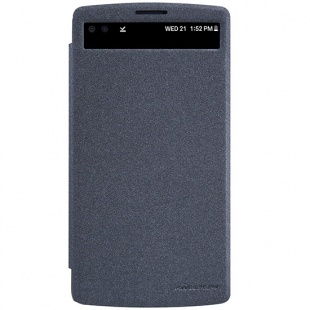 کیف چرمی LG V10 Sparkle