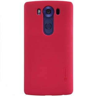 قاب محافظ LG V10 Frosted Shield