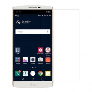 محافظ صفحه نمایش LG V10 Crystal