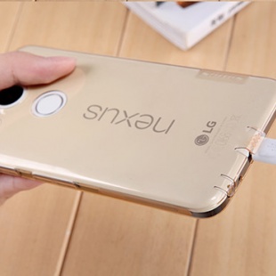 ژله ای Nexus 5X