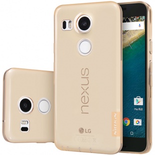 محافظ ژله ای LG Nexus 5X