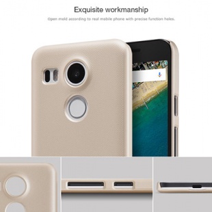 LG Nexus 5X