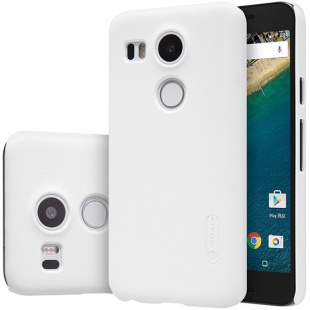 قاب محافظ LG Nexus 5X