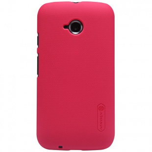 قاب محافظ MOTO E2 Frosted Shield