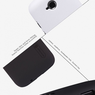 قیمت قاب محافظ MOTO E2 Frosted Shield