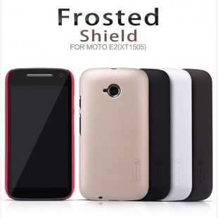 MOTO E2(XT1505) Super Frosted Shield