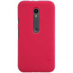 قاب محافظ MOTO G3 Frosted Shield