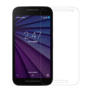 محافظ صفحه نمایش MOTO G3 Matte