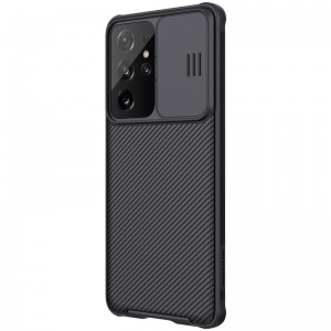 قاب محافظ نیلکین سامسونگ Nillkin CamShield Pro Case Samsung