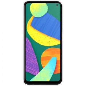 قاب محافظ سامسونگ f52 سیاه