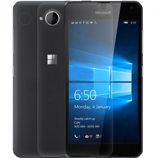 محافظ صفحه نمایش Microsoft Lumia 650 Matte