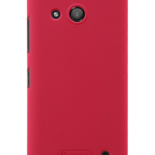 قاب محافظ Microsoft Lumia 550 Frosted Shield