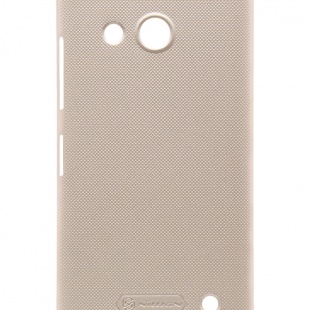 قاب محافظ Microsoft Lumia 550 Frosted Shield