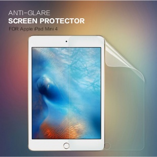 محافظ صفحه نمایش Apple iPad Mini 4 Matte