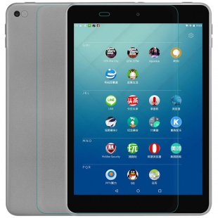محافظ صفحه نمایش شیشه ای NOKIA N1 Amazing H