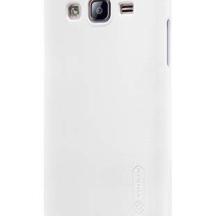 قاب محافظ Samsung Galaxy On5 Frosted Shield