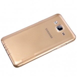 محافظ ژله ای Samsung Galaxy On5