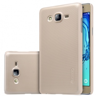 قاب محافظ Samsung Galaxy On7 Frosted Shield