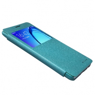 کیف چرمی Samsung Galaxy On7 Sparkle