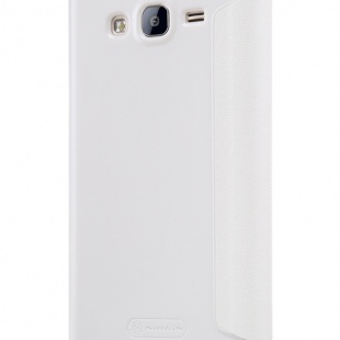 کیف چرمی Samsung Galaxy On7 Sparkle