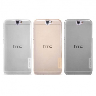 محافظ ژله ای HTC One A9 TPU case