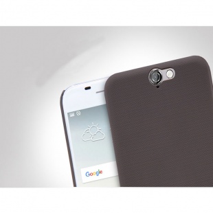 Nillkin-Frosted Shield HTC One A9