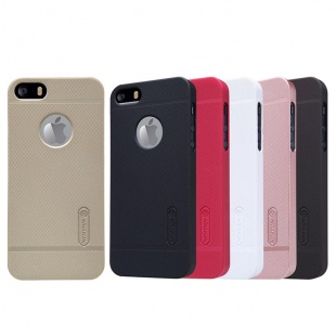 قاب محافظ نیلکین Nillkin Super Frosted Shield For iphone SE