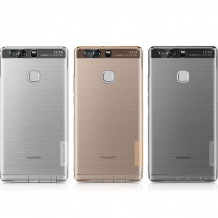 محافظ ژله ای HUAWEI Ascend P9 TPU case