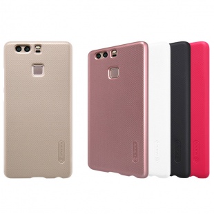 قاب محافظ HUAWEI Ascend P9 Super Frosted Shield