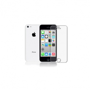 محافظ صفحه نمایش نیلکین Nillkin Matte Scratch- resistant Protective Film For iphone 5c
