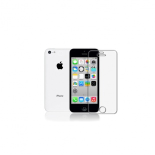 محافظ صفحه نمایش نیلکین Nillkin Super Clear Anti-fingerprint Protective Film For iphone 5c