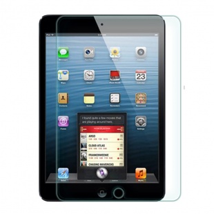 محافظ صفحه نمایش نیلکین Nillkin Amazing H Nanometer Anti-Explosion Tempered Glass Screen Protector For iPad Mini