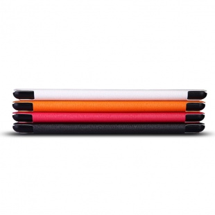 کیف محافظ نیلکین  Nillkin New Leather Case - Keen Series For iPad mini II