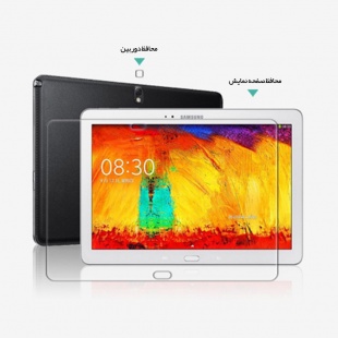 محافظ صفحه نمایش نیلکین Nillkin Matte Protective Film For Samsung Galaxy Note 10.1