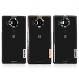 محافظ ژله ای Microsoft Lumia 950 XL TPU case