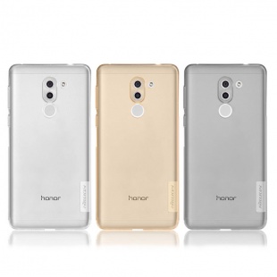 قاب محافظ ژله ای نیلکین Nillkin Nature TPU Case For Huawei Mate 9 Lite