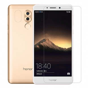 محافظ صفحه نمایش نیلکین Nillkin H+PRO Glass Screen Protector For Huawei Mate 9 Lite