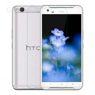 محافظ صفحه نمایش شیشه ای HTC One X9 H Anti-Explosion Glass Screen Protector