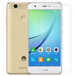 محافظ صفحه نمایش شیشه ای نیلکین Nillkin Amazing H Glass Screen Protector For Huaewi Nova