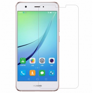 محافظ صفحه نمایش مات نیلکین Nillkin Matte Screen Protector For Huawei Nova