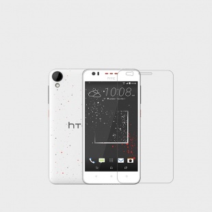 محافظ صفحه نمایش مات HTC Desire 825 Matte Protective Film