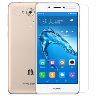 محافظ صفحه نمایش شیشه ای نیلکین Nillkin Amazing H Glass Screen Protector For Huawei Enjoy 6s