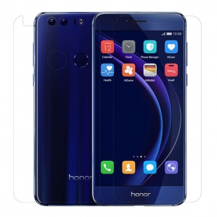 محافظ صفحه نمایش شیشه ای نیلکین Nillkin Amazing H Glass Screen Protector For Huawei Honor 8