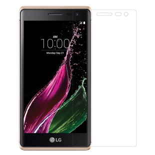 محافظ صفحه نمایش مات LG Zero Matte Protective Film