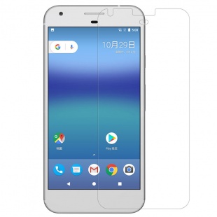 محافظ صفحه نمایش شیشه ای نیلکین Nillkin Amazing H+PRO Glass Screen Protector For Google Pixel